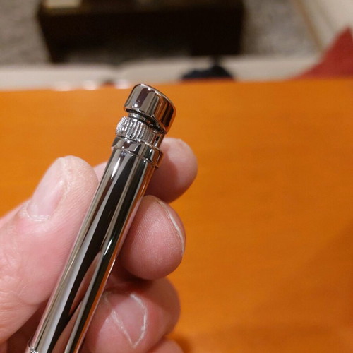 Im Corona Classico Lighter new, made in Japan