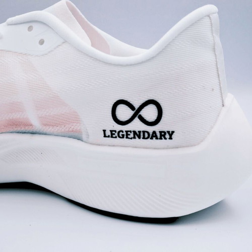 Legendary RAVR ROAD 8 Athletic Shoes new, built for speed