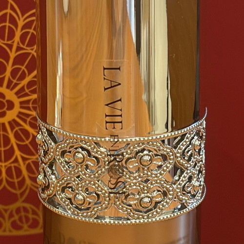 La Vie En Rose Brilliant Rose Serum 30ml new