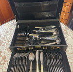 German cutlery set new