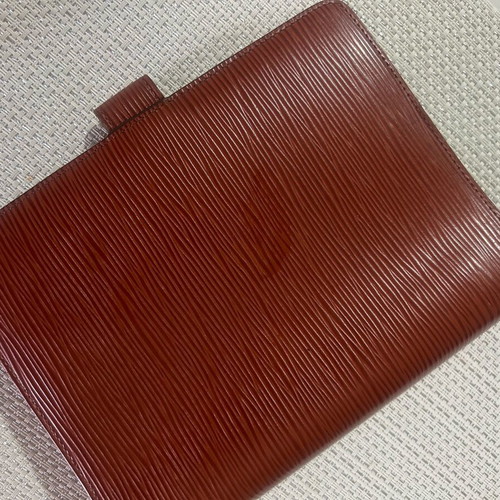 Louis Vuitton agenda like new