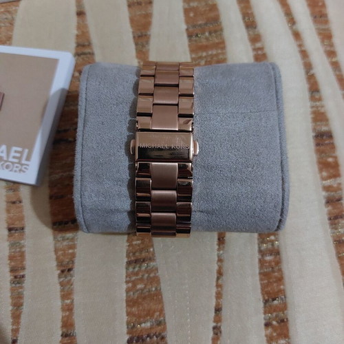 Michael Kors MK-3197 women's wristwatch