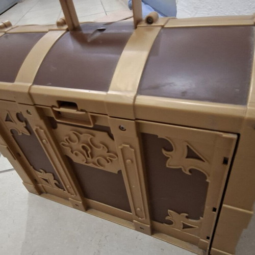 Playmobil Pirate Chest-Case 4432