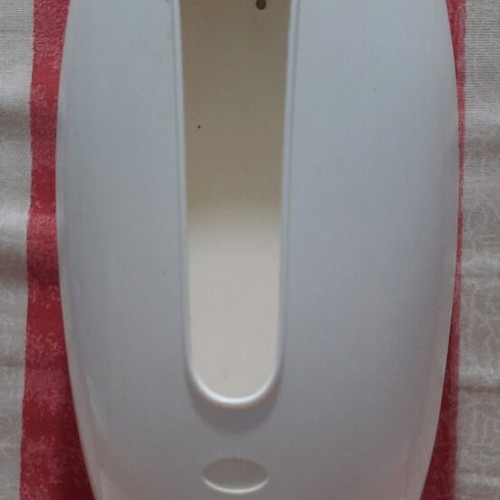 Plastic bag holder like new