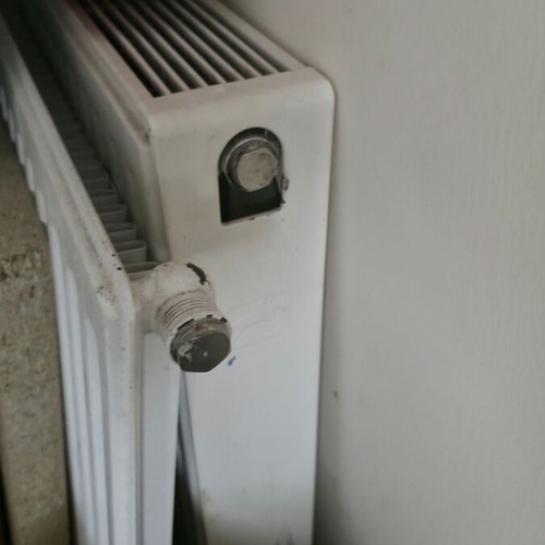 Heating radiators used, pack of 6