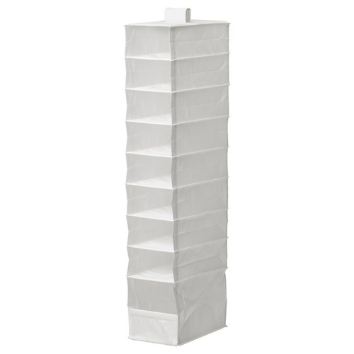 Ikea Scubb Hanging Organizer like new