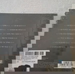 Mουσικό cd