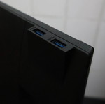 Dell 23" HDMI Monitor P2319H used, FHD 1920 x 1080, VGA, DVI, IPS, LED