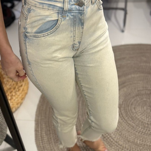 Rich jeans in XS new, never worn
