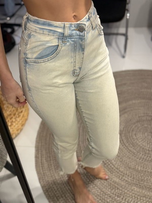 Rich jeans in XS new, never worn
