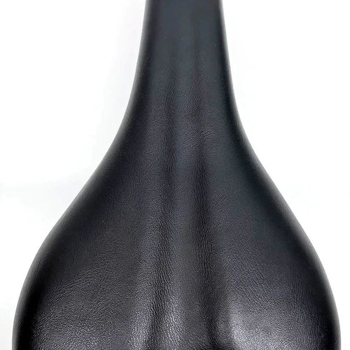 Prima Bicycle Saddle MTB Trekking new, black 270x160mm
