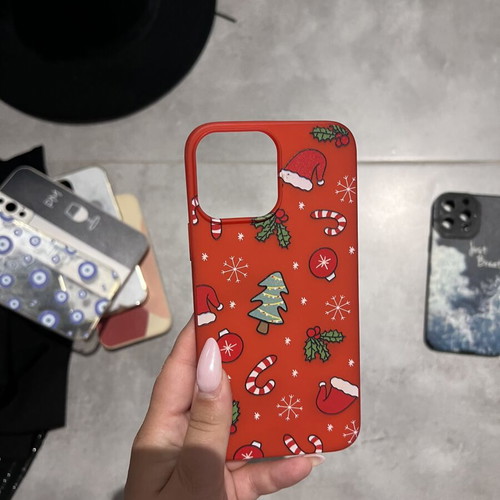 iPhone 13 Pro cases set of 6, like new