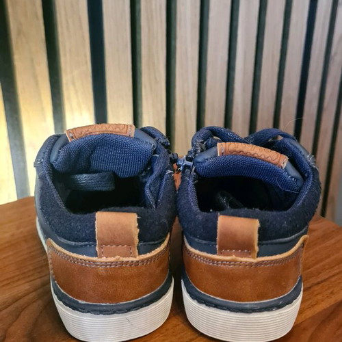 Saxo Blues shoes size 24 used