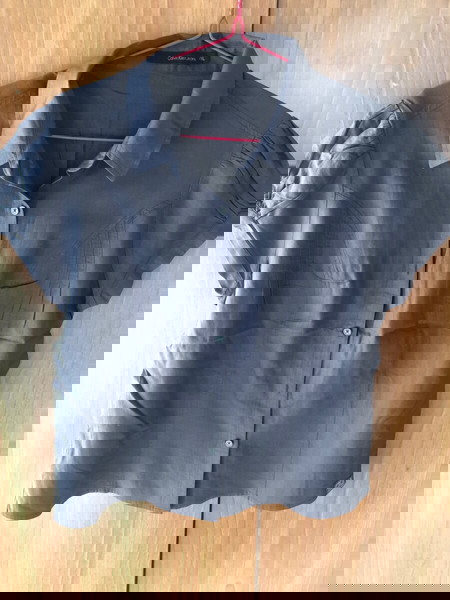 Αφόρετο πουκαμισάκι xxl Calvin Klein