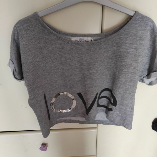 Πακέτο ρούχων extra small μεταχειρισμένο από H&M, Terranova, Zara, Tally Weijl