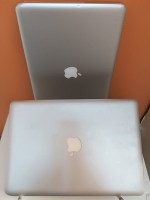 Apple MacBook Pro 13" A1278 Mid 2012 Intel Core i5 μεταχειρισμένο, για επισκευή ή ανταλλακτικά, 2 τεμ.