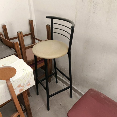 Cafe furniture used, bulk sale