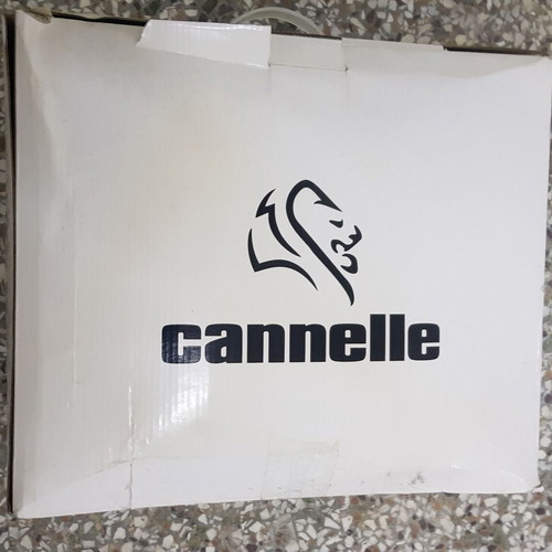 Cannelle Waders new, 90% Neopren, waterproof, warm, size 38-39