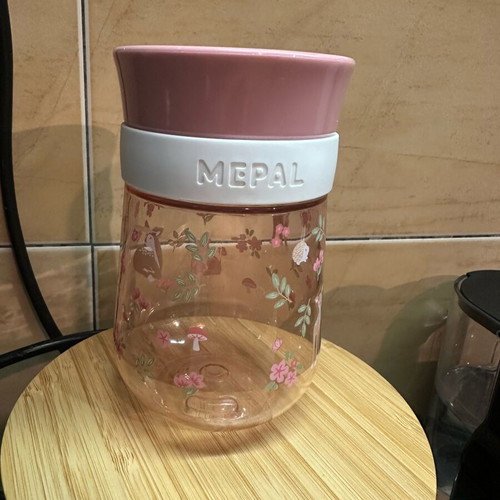 Training cup like new 300ml