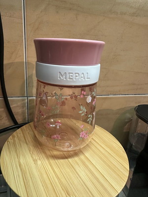 Training cup like new 300ml