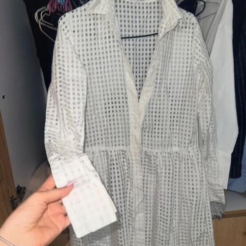 Long Beach dress, size M / 38 / 10