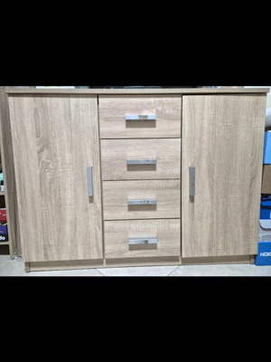 Tapdrup buffet table used, ideal for living room