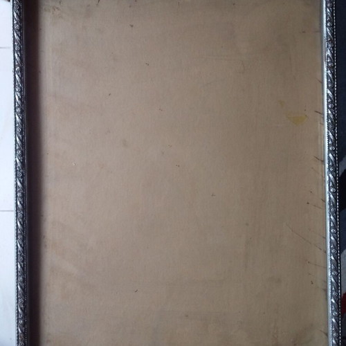 Vintage frame used 29x36 cm