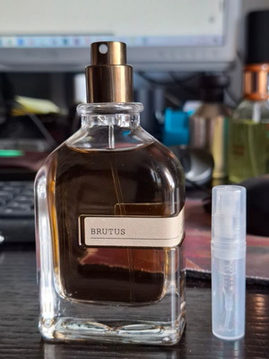 Orto Parisi Brutus 2ml