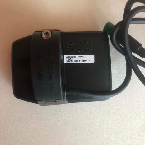 DZ41 display for Bafang motors new, 5-pin triangular connector