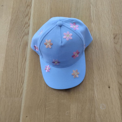 Children's cap new adjustable