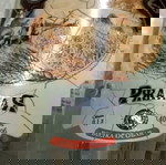  Ποτά μινιατούρες διάφορες σφραγισμένες 9 ΤΕΜ συλλεκτικά.