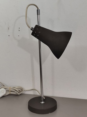 Vintage Danish desk lamp 1960