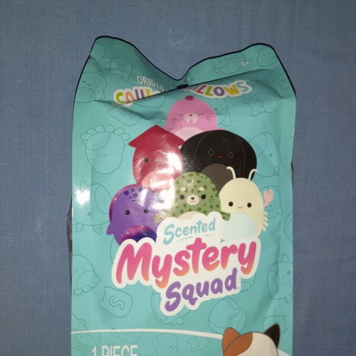 Squishmallows Scented Mystery Squad Καινούργιο