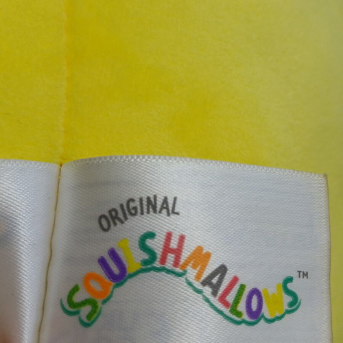 Pokemon Pikachu 51cm Squishmallow plush toy