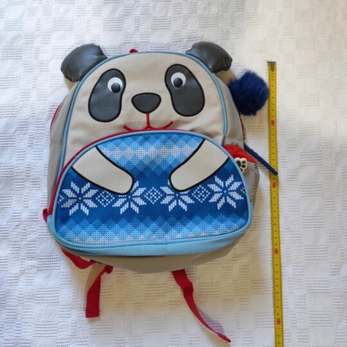 Children's bag like new