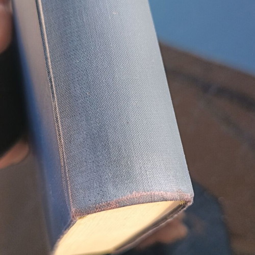 Mein Kampf by Adolf Hitler 1935 German book