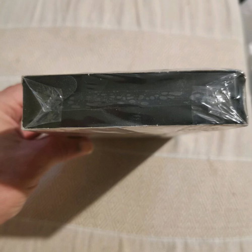 Videotapes collectible, 3 pieces, like new condition