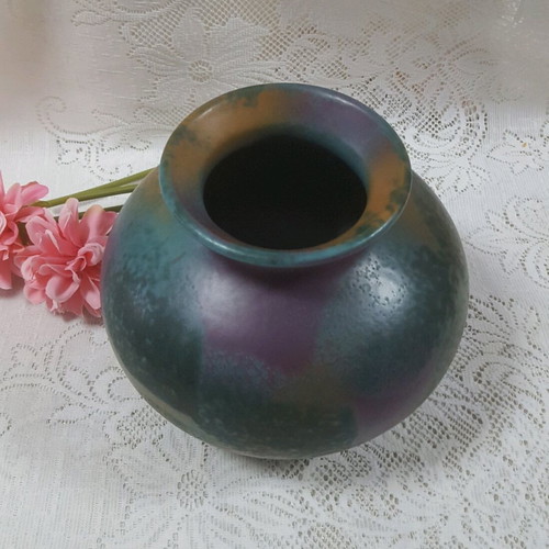 Steuler ceramic vintage vase like new