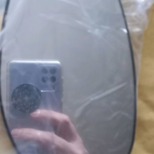 Smart mirror new