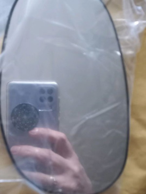 Smart mirror new