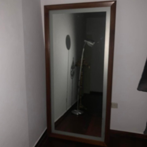 Mirror used 165x80