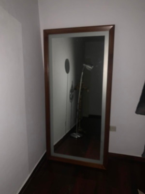 Καθρέφτης μεταχειρισμένος 165x80
