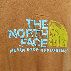 North Face ανδρική μπλούζα s