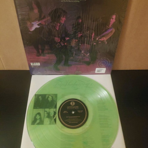 Trip Shakespeare Are you Shakespearienced vinyl like new, rock