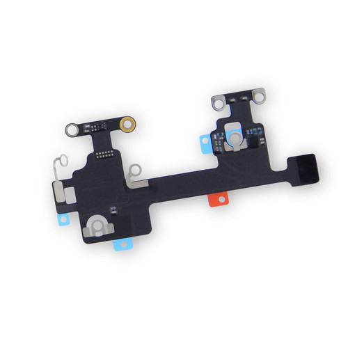 Iphone X wifi/Bluetooth antenna used, functional