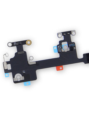 Iphone X wifi/Bluetooth antenna used, functional