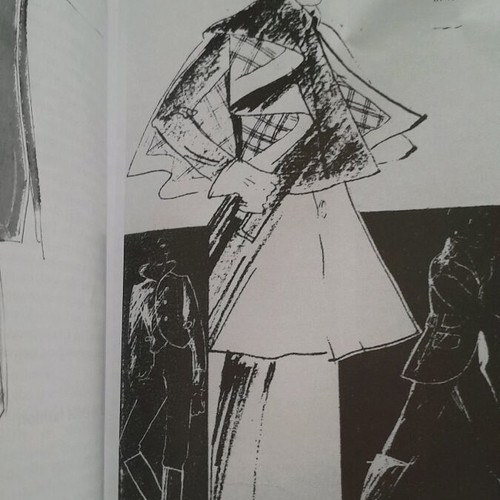 How Fashion Works book like new