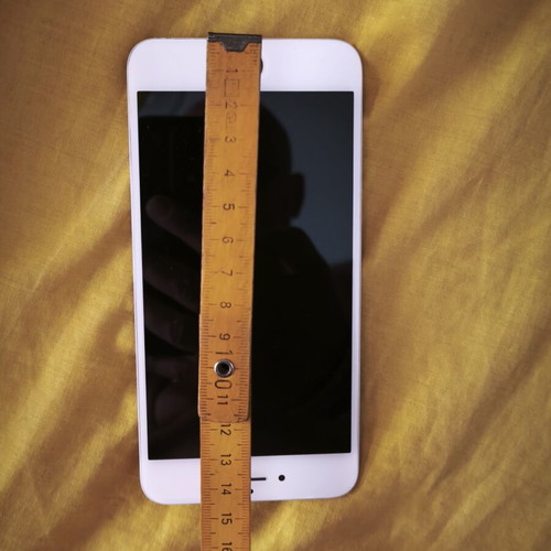 Screen for iPhone 8 Plus like new