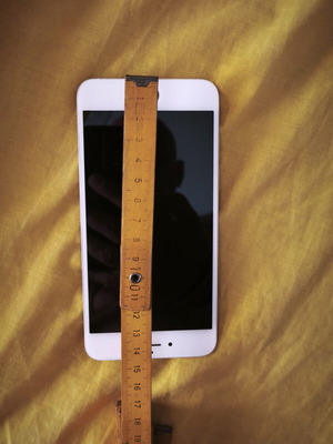 Οθόνη για iPhone 8 Plus σαν καινούργιο