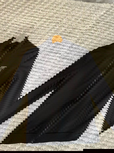 Guess Black Jacket